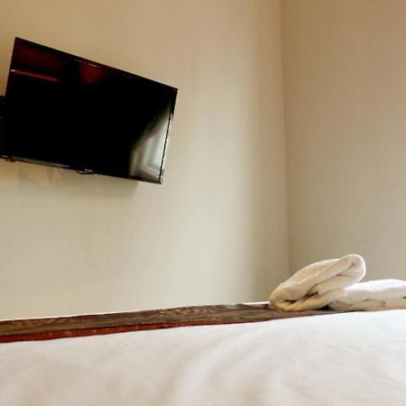 Art Cottage Hotel Ipoh Exterior foto
