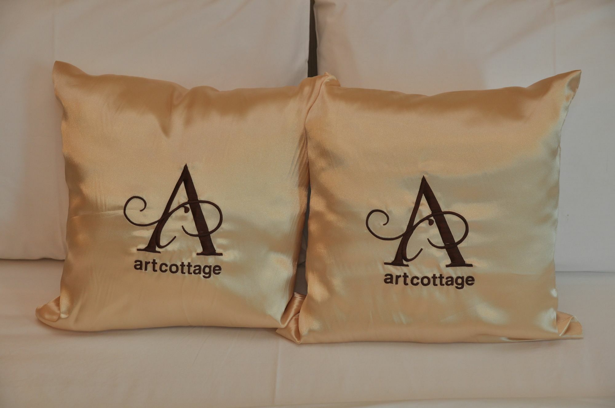 Art Cottage Hotel Ipoh Exterior foto